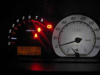 2002 Toyota ist For Sale
