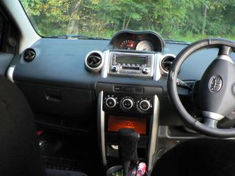 2002 Toyota ist For Sale