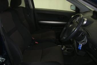 2002 Toyota ist For Sale