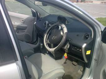 2002 Toyota ist For Sale