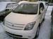 Pictures Toyota ist