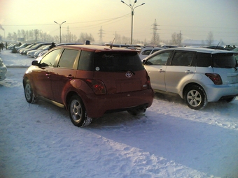 2003 ist