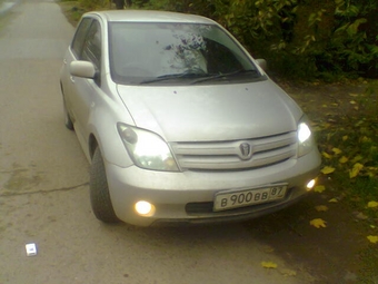 2003 ist