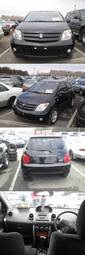 2003 Toyota ist