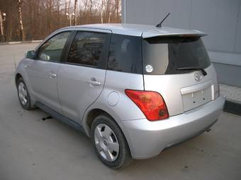 2003 ist