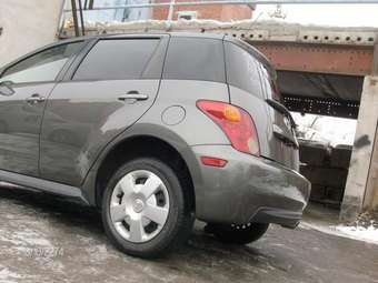 2003 ist