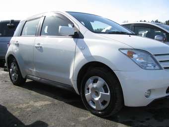 2003 ist