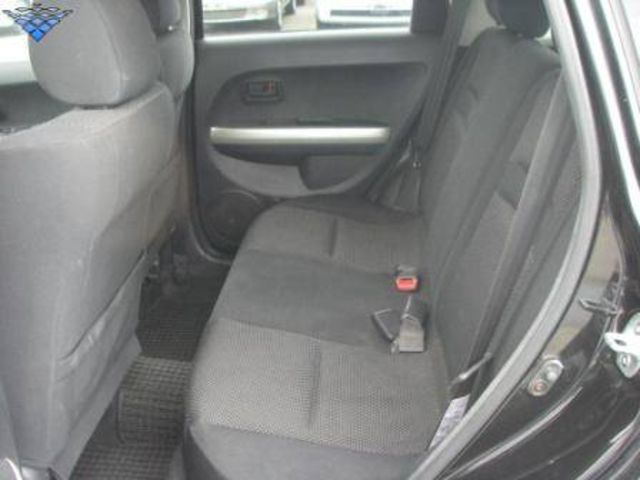 2003 Toyota ist