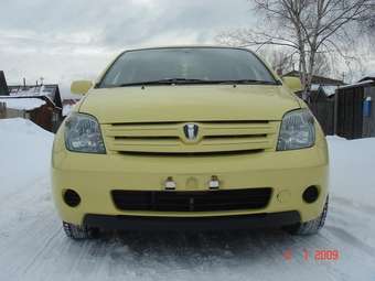 2003 ist