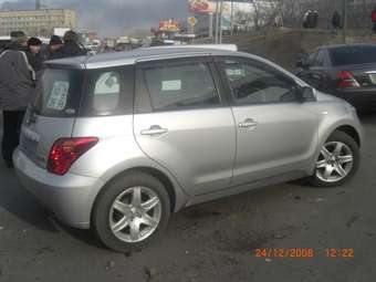 2003 ist