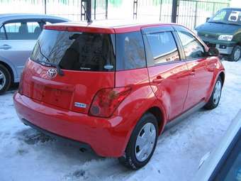 2003 ist