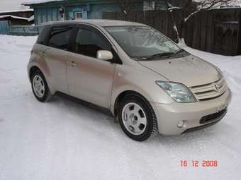 2003 ist