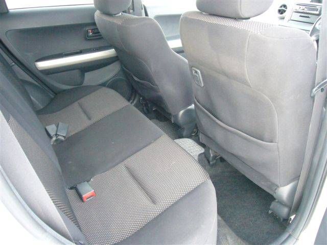 2003 Toyota ist