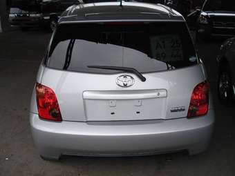 2003 ist