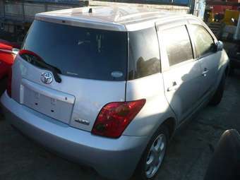 2003 ist