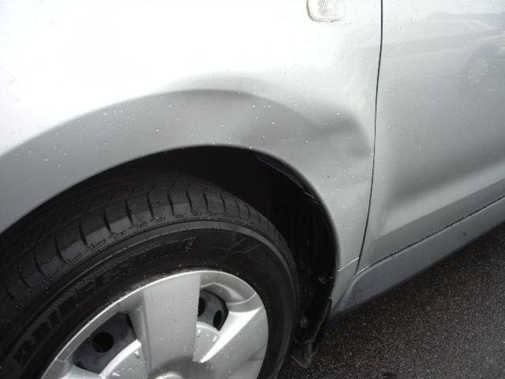 2003 Toyota ist