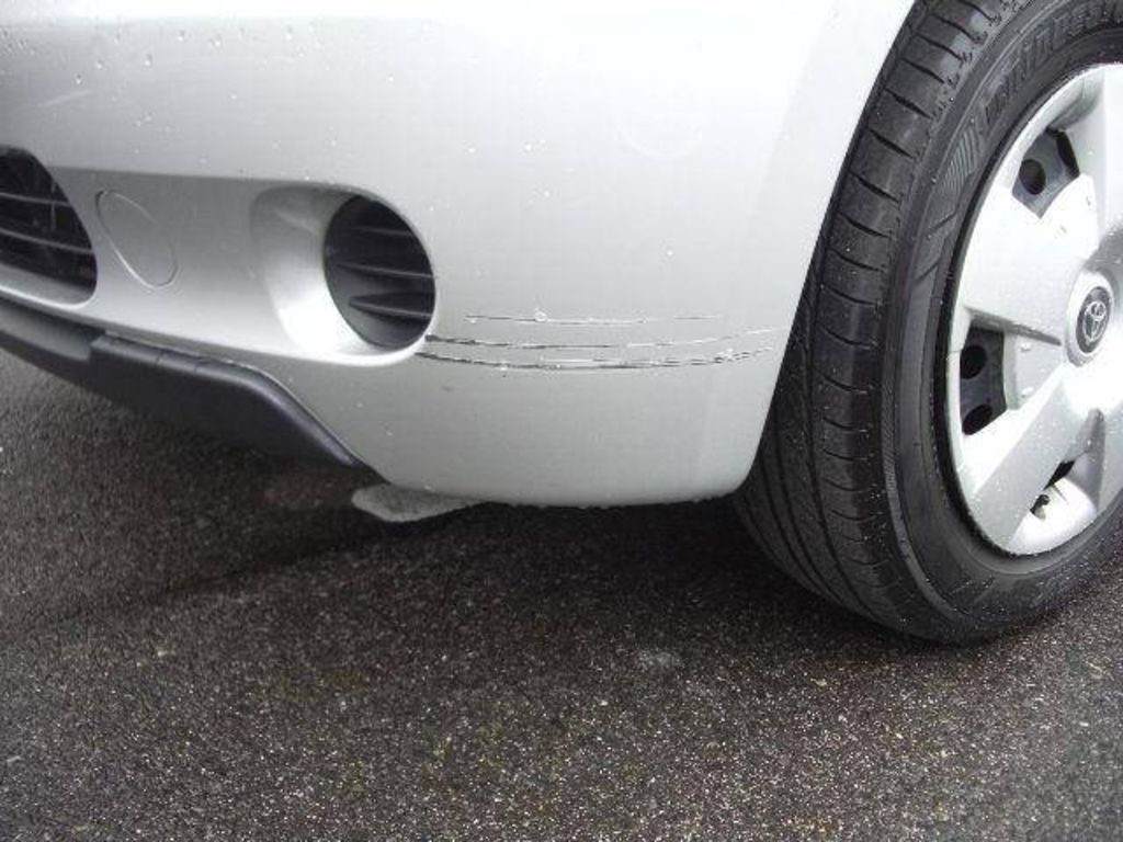 2003 Toyota ist