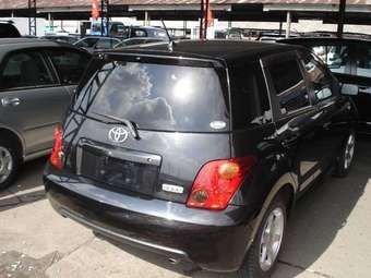2003 ist