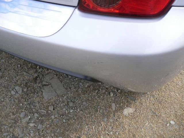 2003 Toyota ist