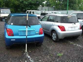 2003 ist