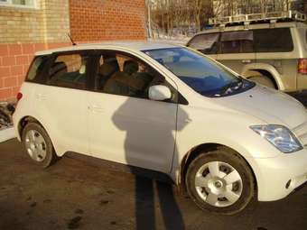 2003 ist