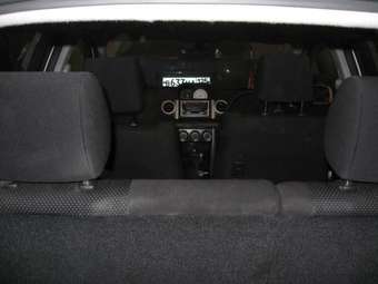 2003 ist