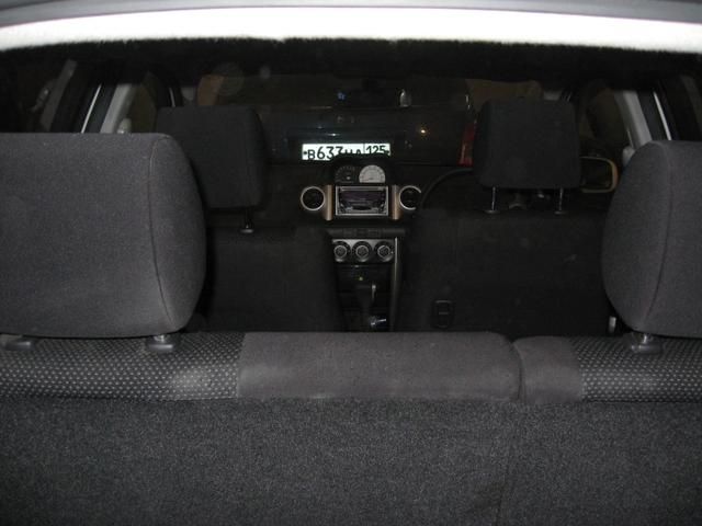 2003 Toyota ist