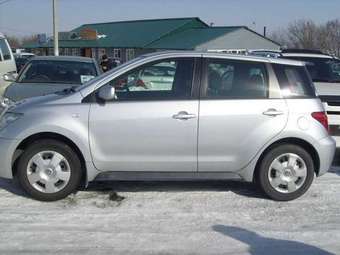 2003 ist