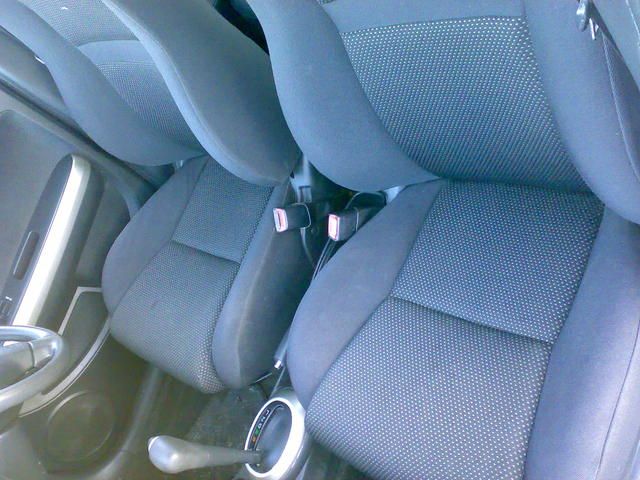 2003 Toyota ist