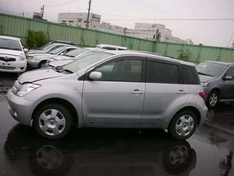 2003 ist