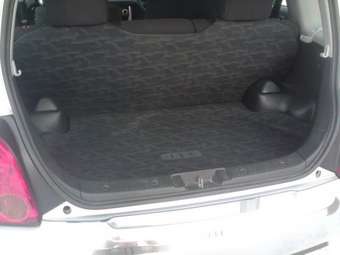 2003 Toyota ist