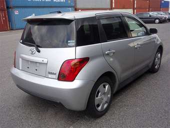 2003 ist