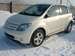 Pictures Toyota ist