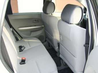 2003 ist
