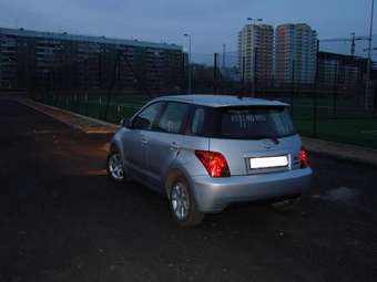 2003 ist