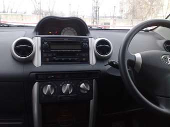 2003 ist