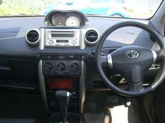 2003 ist