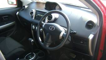 2003 Toyota ist For Sale