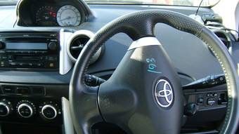 2003 Toyota ist For Sale