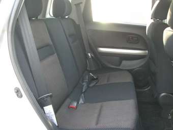 2003 Toyota ist Photos