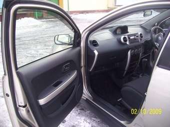 2003 Toyota ist Pics
