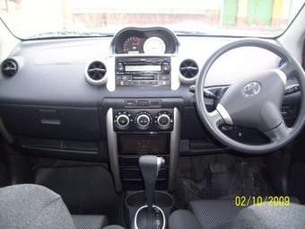 2003 Toyota ist For Sale