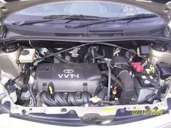 2003 Toyota ist For Sale