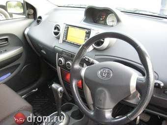 2003 Toyota ist For Sale