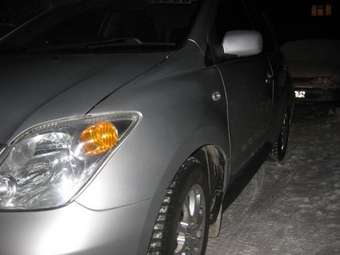 2003 Toyota ist For Sale