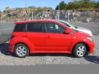 2003 Toyota ist For Sale