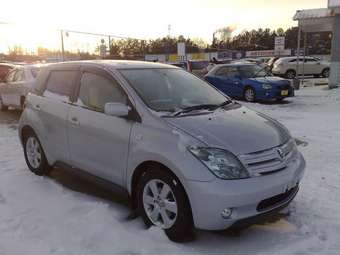 2003 Toyota ist For Sale