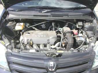 2003 Toyota ist For Sale