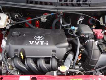 2003 Toyota ist For Sale
