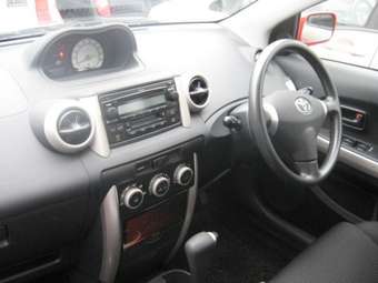 2003 Toyota ist For Sale